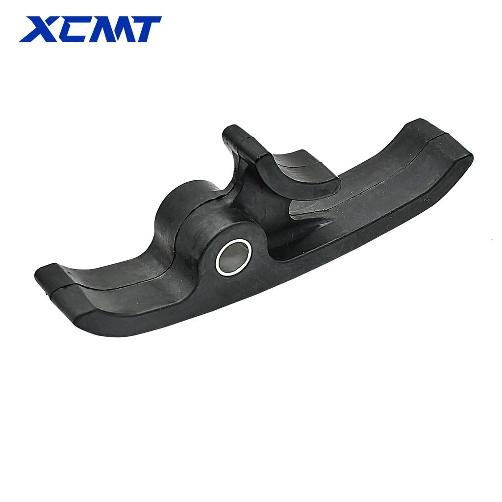 Motorcycle Chain Guide Slider Swingarm and Brake Hose Clamp For KTM SX SXF XC XCF 125 150 250 300 350 450 690 ENDURO SMC GASGAS