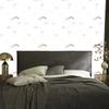 Stars, Rainbows and Clouds Wallpaper for Living Room and Bedroom 50x1000