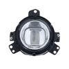 Liuqi Chenglong H7/H5/M3 Front Fog Light - All-LED, Super Bright, Anti-Fog Lens Upgrade
