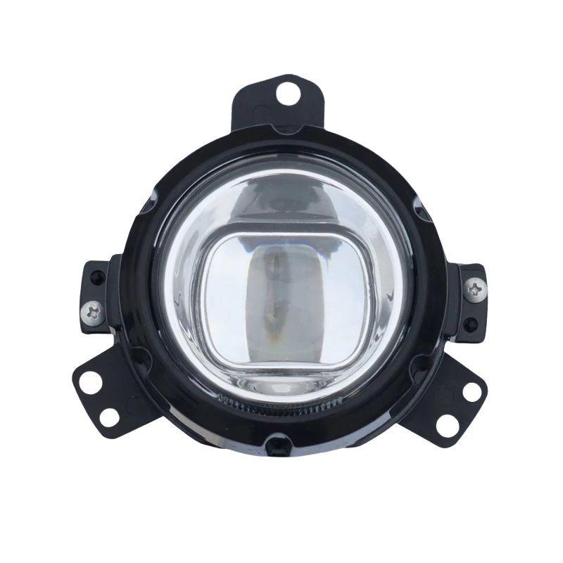Liuqi Chenglong H7/H5/M3 Front Fog Light - All-LED, Super Bright, Anti-Fog Lens Upgrade