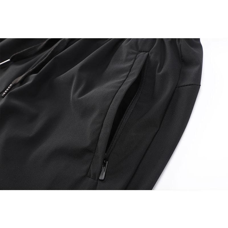 Повседневные брюки мужские — фото 3