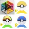 Premium Quality Pokemon Pokeball 7cm Toy Ball With Pikachu Monster Figures Gift