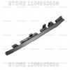 For   2024 2025 Porsche Macan (95B PPE) Front Bumper Upper Reinforced OEM 95B807165A 95B807166A