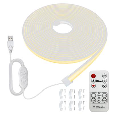Φωτισμός LED – Ταινίες LED