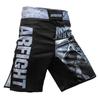 MMA Kamp Herren Schnelltrocknende Elastische Trainingsshorts - Verschleißfest für UFC, Boxen, Fitness