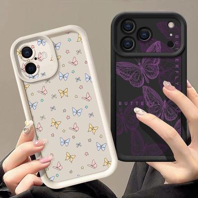 Cover per smartphone – Cover antiurto per smartphone
