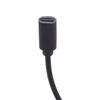 Type C Female to 5.5x2.1mm 5V 9V 12V Power Connector Charging Cable for Monitoring Cameras Printer Router LED Light