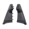 WF-YL004222XT YL004220XT For 3008 4008 5008 Citroen C5 DS7 DS9 Rearview Mirror Base Rain Sensor Cover Reflective