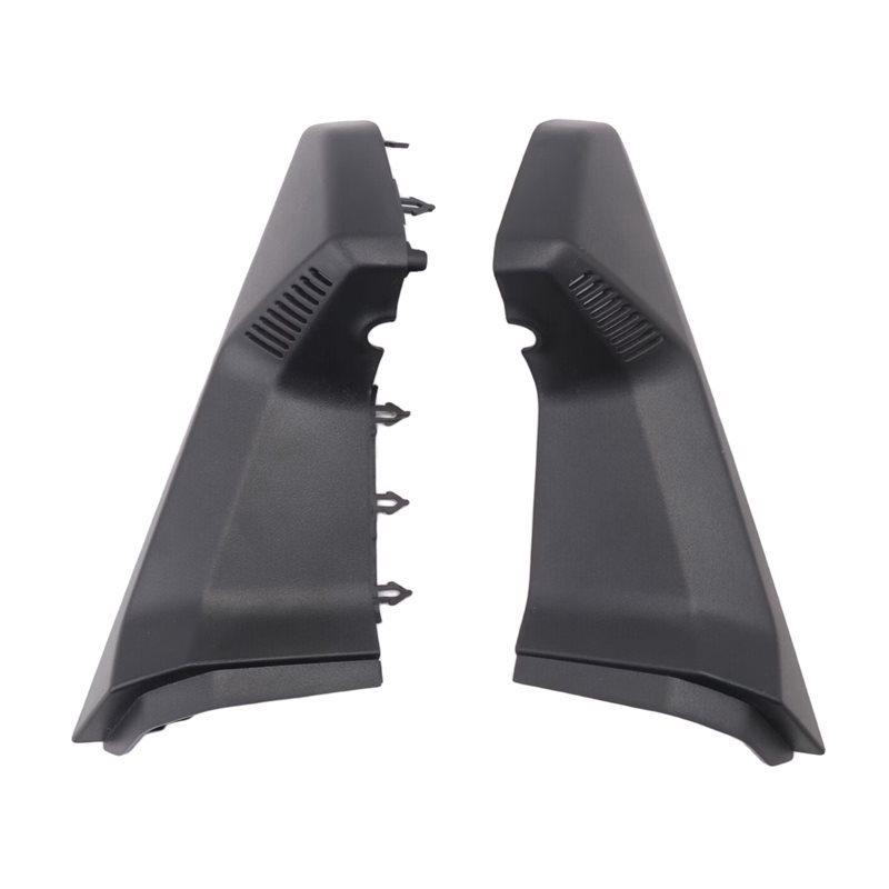 WF-YL004222XT YL004220XT For 3008 4008 5008 Citroen C5 DS7 DS9 Rearview Mirror Base Rain Sensor Cover Reflective
