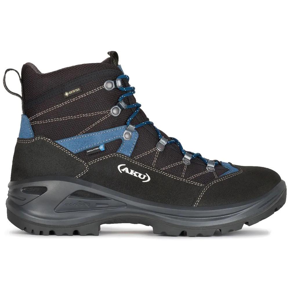 Aku Hiking Boots Civetta Therm200 Goretex