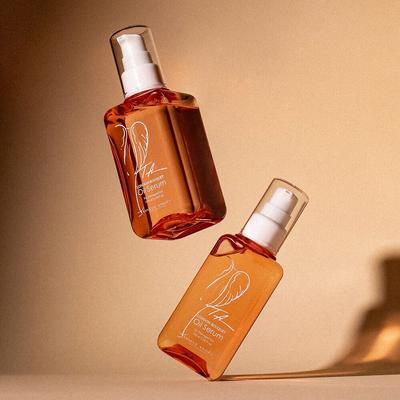 Лондонський букет Олія-сироватка Спеціальний набір 1+1 100 мл*2 шт.