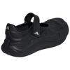 adidas Maxxcourt MJ Ajuste Cómodo Zapatos Mary Jane Zapatos de Mujer Negro KZ9650