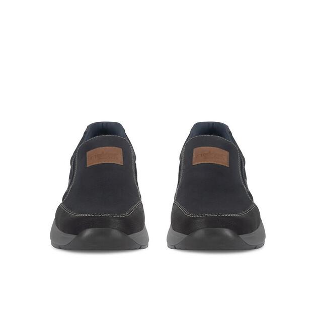 Ankle Boots Rieker B7654-02 Black