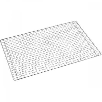 Captain Stag Ug 2044 [Grillherd, Grill, Lagerfeuernetz, Grillnetz, 3-Wege-Grill, 450 Ami, 450 x 300 mm]