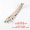 F30 Interior Accessories Inner Door Handle for BMW 3 Series F30 316d 318d F31 320i 325d Inner Handle Pull Trim Cover 51417279311
