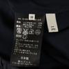 IENA made in Japan half Gaucho pants 38 Navy Women Used