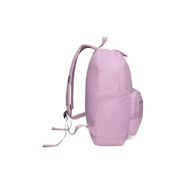 Converse Go 2 Backpack Phantom Violet 10020533-A14