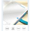Wear-resistant A5  English  Daily Plan Notebook Agenda Planning Notebook  School Office