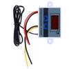 DC 12V 120W Digital Temperature Controller Thermostat Switch with Waterproof Sensor Probe