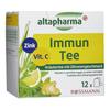 Rothmans Altapharma Immune Tea 12 Tea Bags