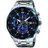 CASIO EFR-539D-1A2 Watch Men's Blue Parallel Import Product