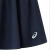 Asics Skirt Sports Performance SS25 5003 Navy Blue Children Aged 3 7 Years Old