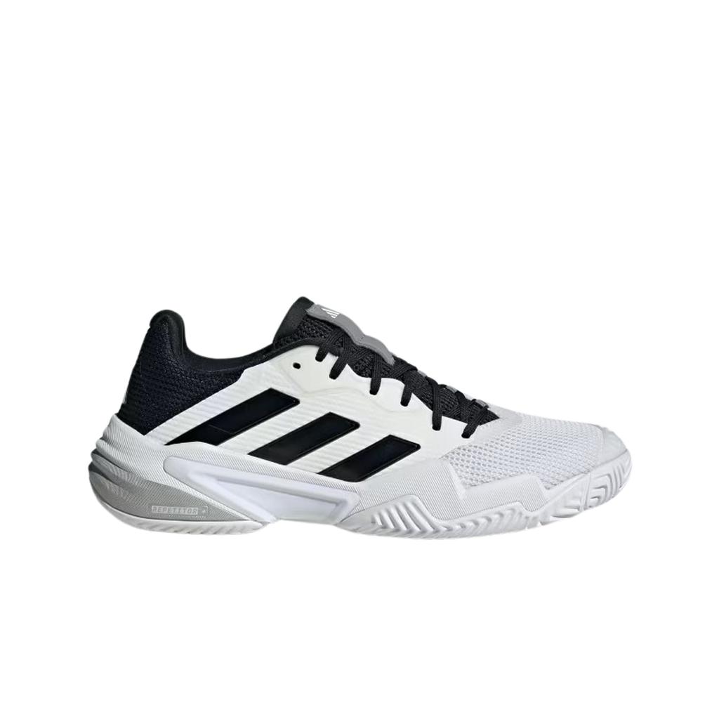 Adidas Barricade 13 Cloud White