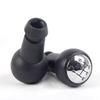 Automotive Accessories 5 Speed Manual Car Gear Shift Shifter Knob For Citroens Peugeots106 206 306 406 107 207 307 C2 C4 SAXO