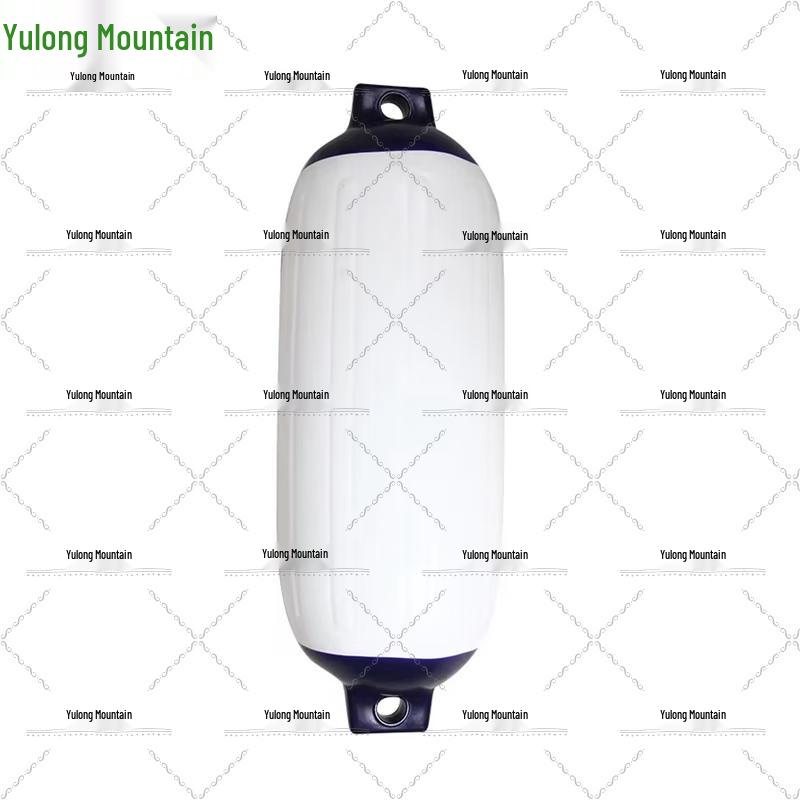 PVC Inflatable Yacht Fender Ball