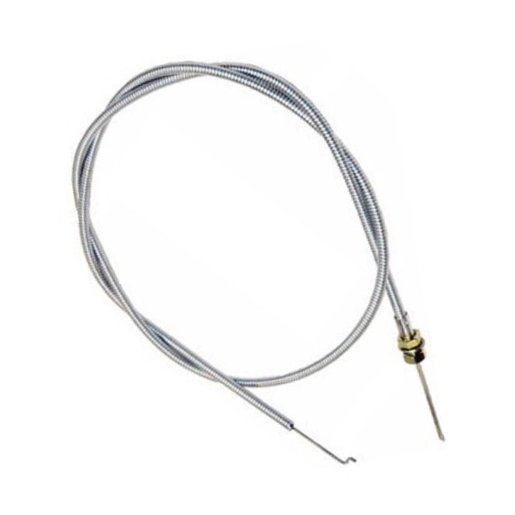 

For Helicopter Repair Throttle Cable Replacement Throttle Cable Power Tool Part Replacement Cable Easy Installation China Mainland