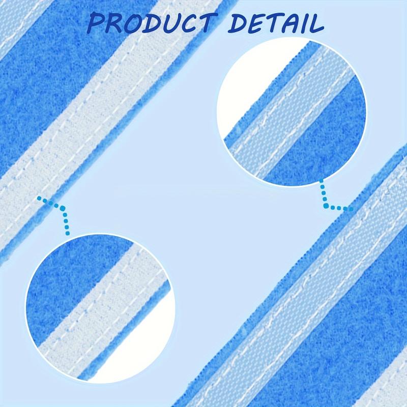 2 Stuks Voor Cpap Maskerband Covers Hoofdband Beschermingskussenhoes Voor Cpap Band Hoofddeksel Universeel En Herbruikbaar Comfortkussens