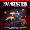 Frankenstein New World by Thomas Sniegoski Hardback Book 9781506733432