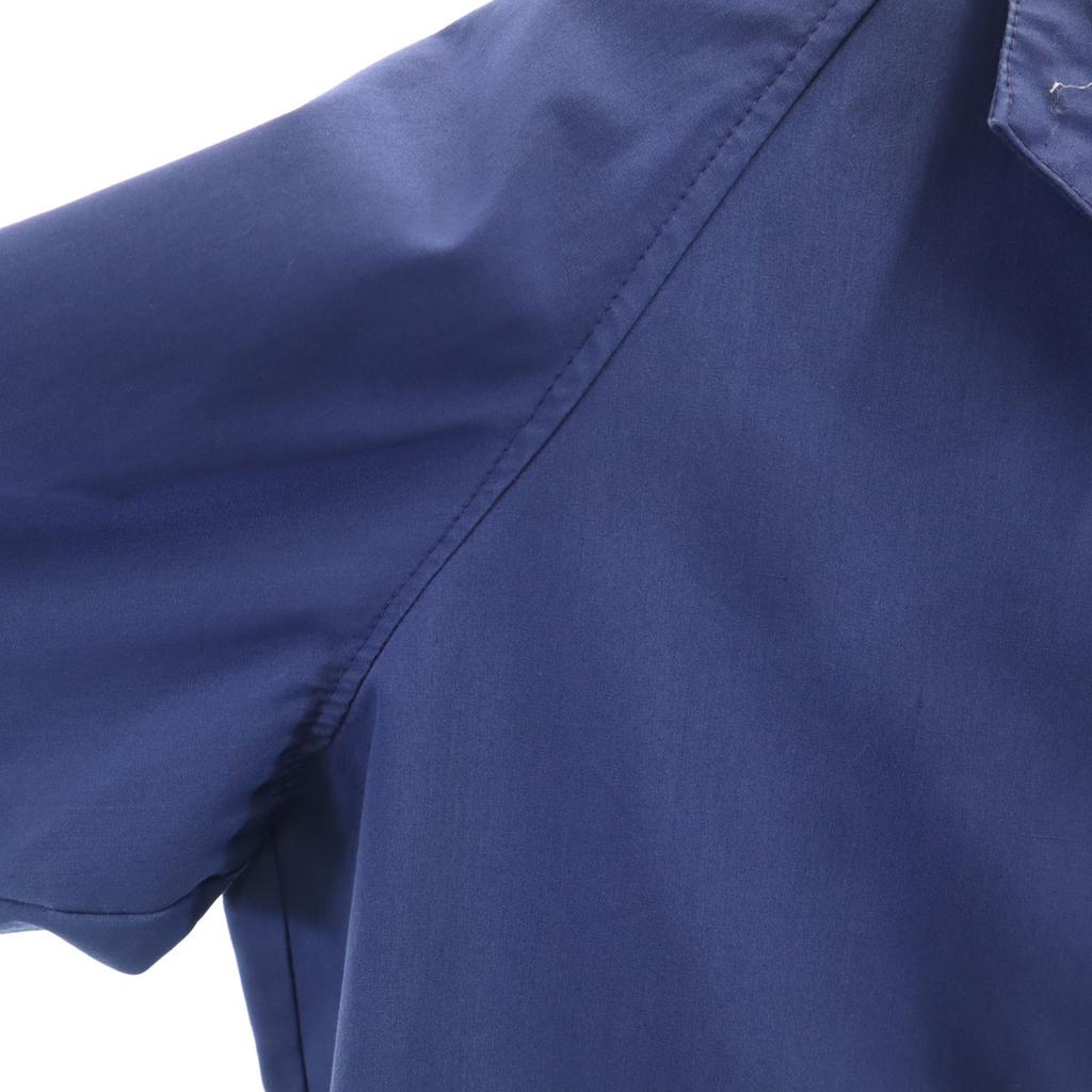 PACIFICTRAIL 70s Vintage Talon Zip Drizzler Jacket 38 Blue Men's Used