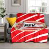 Psv Eindhoven Redesign Tragbare Decke/Weiche Decke Bettwäsche Decke Geeignet für Reisen Camping Wohnzimmer Büros Sofas Fan Geschenke