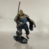 MiniQ AKIRA Series 1 2nd Generation P3P4 Motorcycle Jintian Texiong Ornaments Action Figure Model Toys