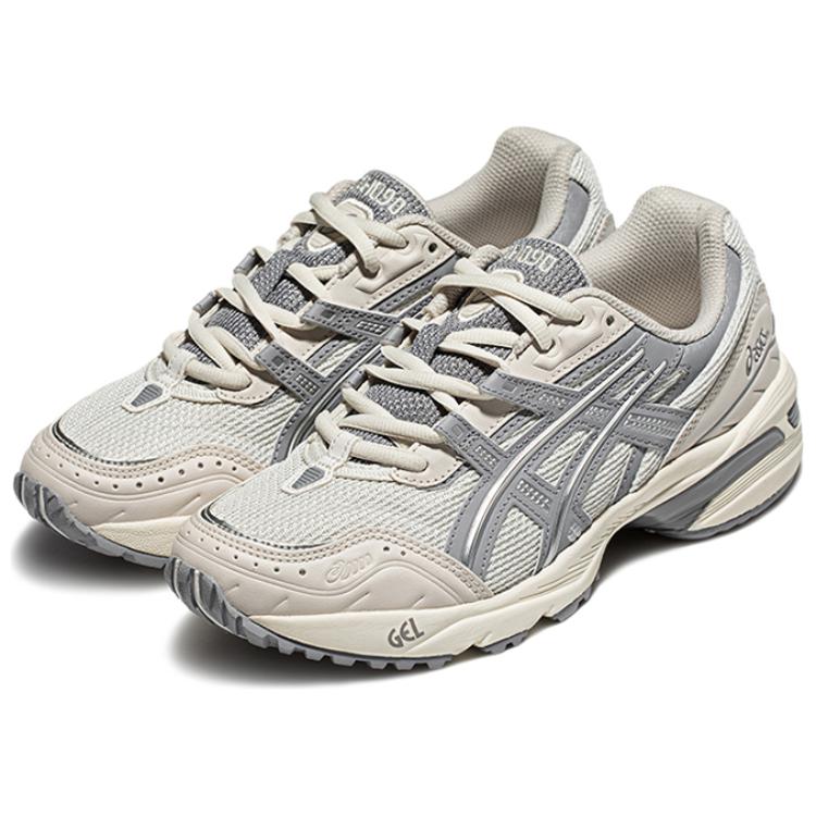 New Asics Gel 1090 'White Grey'