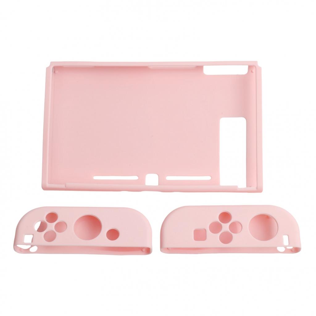 Lightweight Protective Shell for Nintendo Switch and For Joycon Controllers