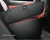 Changan UNIZ Leather Car Seat Cushion - New Model for Five-Seater, All-Season Use