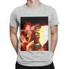 Lilith bBorderlands Funny Graphic 100 Cotton TShirt bBorderlands Tees Tops For Unisex