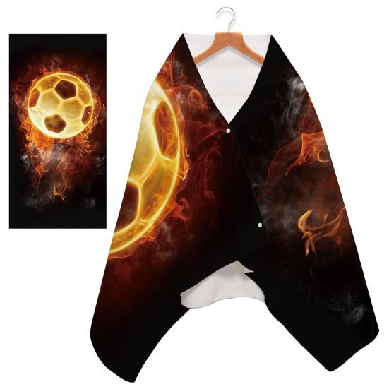 Beach Towel Bright-colored Multipurpose Towel Superfine Fiber Softness Summer Extra-large Beach