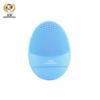 Rechargeble Sonic Electric Face Cleanser Pore Clean Waterproof Silicone Cleansing Facial Brush Massager Skin Vibration Massage