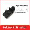 For BMW 3 Series E92 320d 325i 328xi 330xd 335is 318i M3 2005-2012 electric window switch  glass control lift switch 61319132164