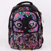 School Bag, Primary And Secondary School Students, Children'S Backpack, Outdoor Leisure Bag, Large Capacity Cartoon Backpack.