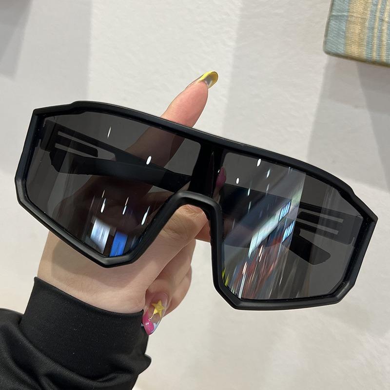 6PCS Cycling Glasses Outdoor Sports Sunglasses Men MTB Cycling Sunglasses Women Road Bike Goggles UV400 Bicycle Eyewear