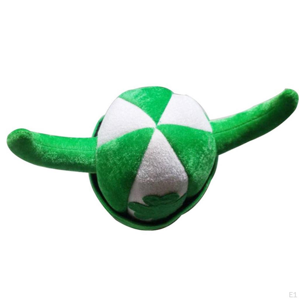Cosplay Hat Costume Fancy Dress Novelty Versatile Party Festival for Roles Play