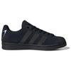 Adidas Originals Superstar 'Black' Sneakers IF7913