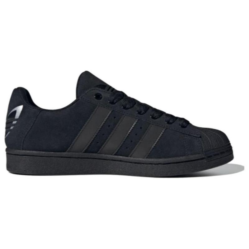 Adidas Originals Superstar 'Black' Sneakers IF7913