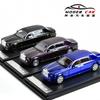 SW 1:64 Rolls-Royce Phantom Erwachsene Hobby Diecast Modellauto