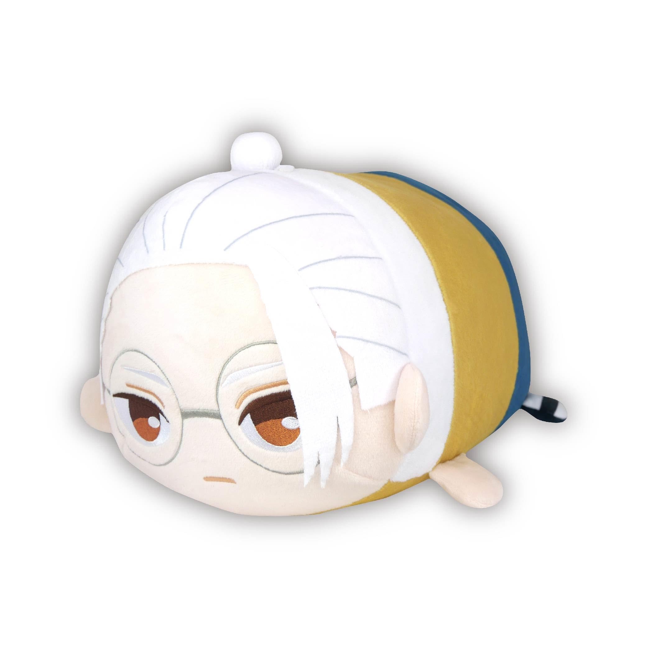 

SAKAMOTO DAYS Potekoro Mascot M size 2 Taro Sakamoto A