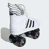 adidas Superstar 82 Skate Jeremy Scott Wings White Black (Women's)